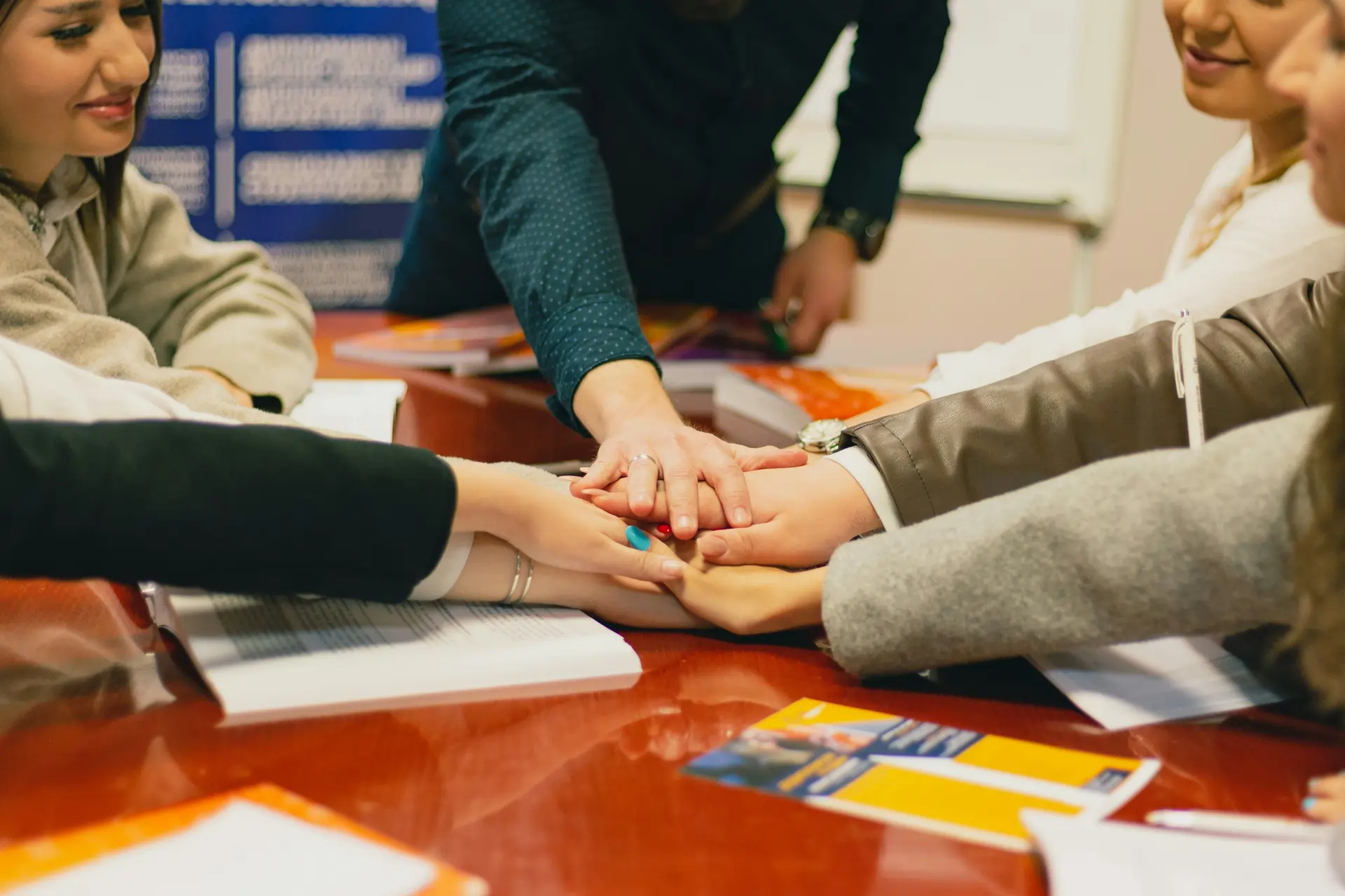 Team Engagement
